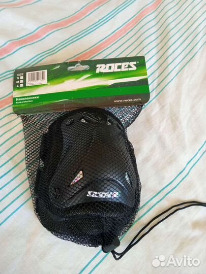 Защита,наколенники