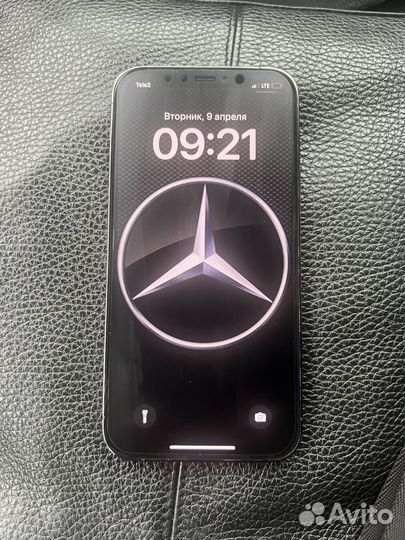 iPhone 12 Pro, 128 ГБ
