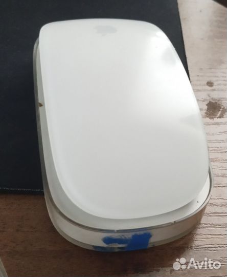 Мышь Apple magic mouse 1