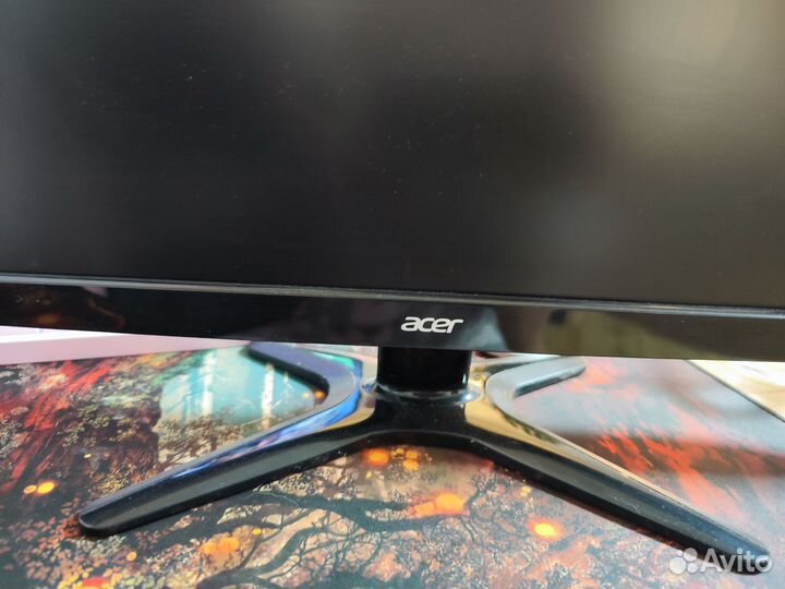 Монитор Acer g246hl