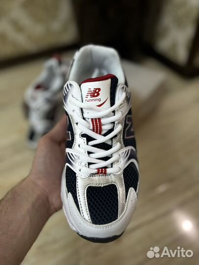 Кроссовки New Balance 530 с 36 по 41