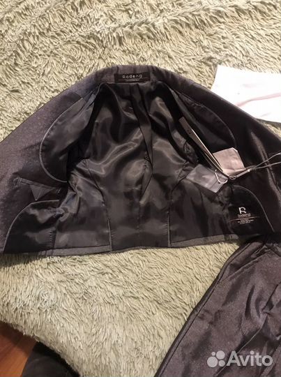 Детский костюм