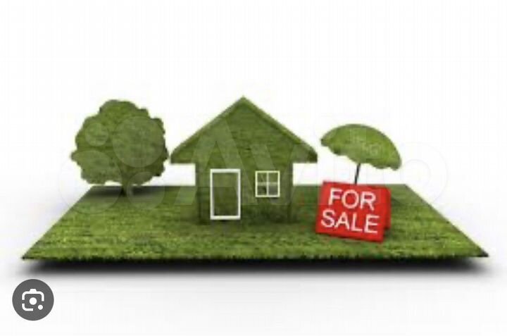 Участок 6 сот. (ИЖС)