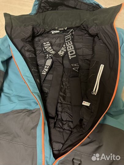 Экипировка для снегохода