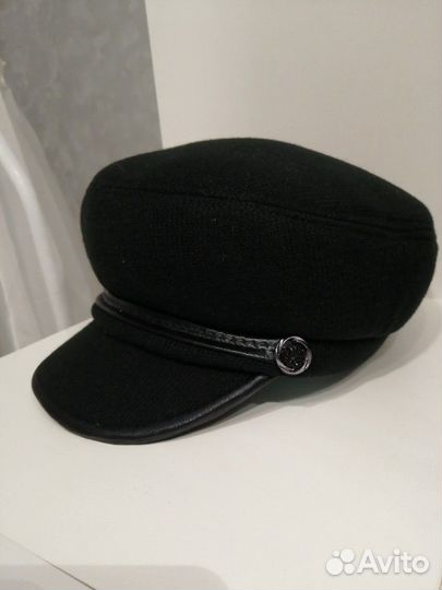 Кепка картуз новый берет