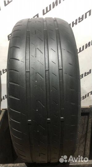 Bridgestone Ecopia EP200 205/55 R16