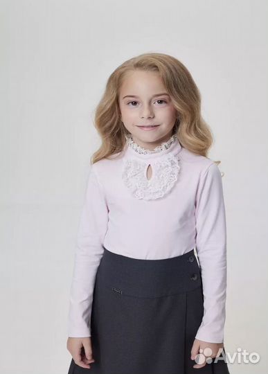 Блузка choupette новая