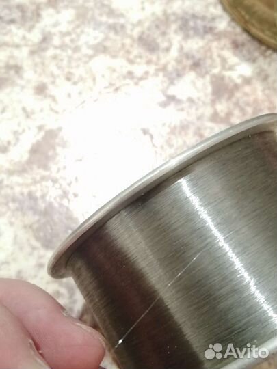 Нихромовая спираль