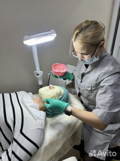 Обучение Косметолог эстетист курсы