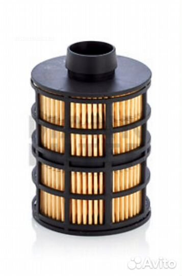 Mann-filter PU 723 X Фильтр топливный