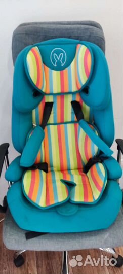 Детское автокресло