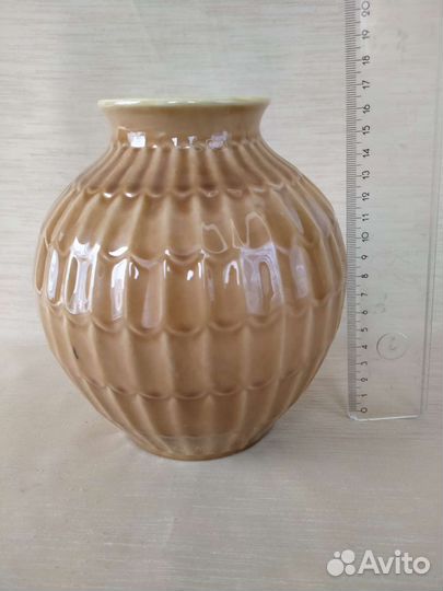 Ваза для цветов зик Конаково