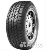 Kumho Road Venture AT61 195/80 R15 100S