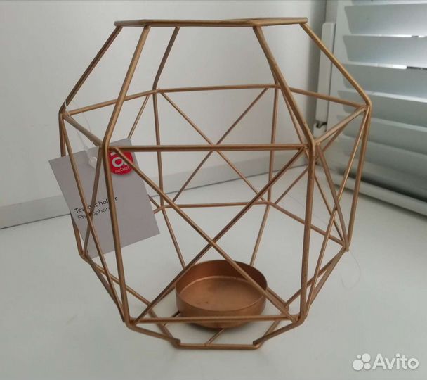 Подсвечник