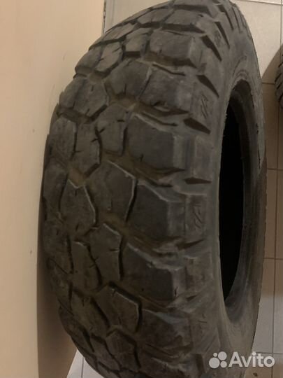 Bfgoodrich All-Terrain T/A 8.25/4.5 R5.5