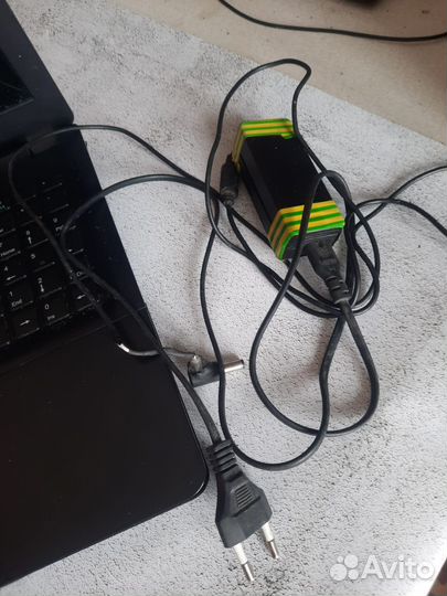 Запчасти для ноутбука