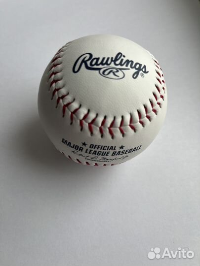 Бейсбольный мяч США