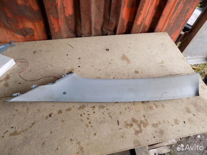 Обшивка стойки Lancer (CX,CY) 2007