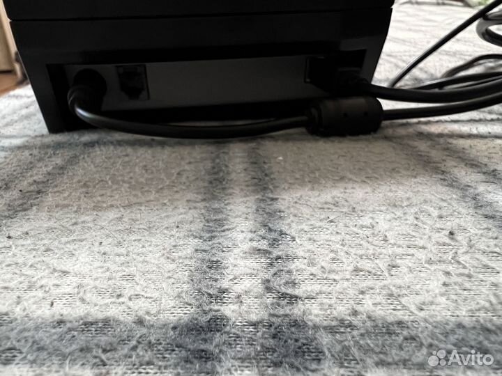 Термопринтер для маркетплейсов