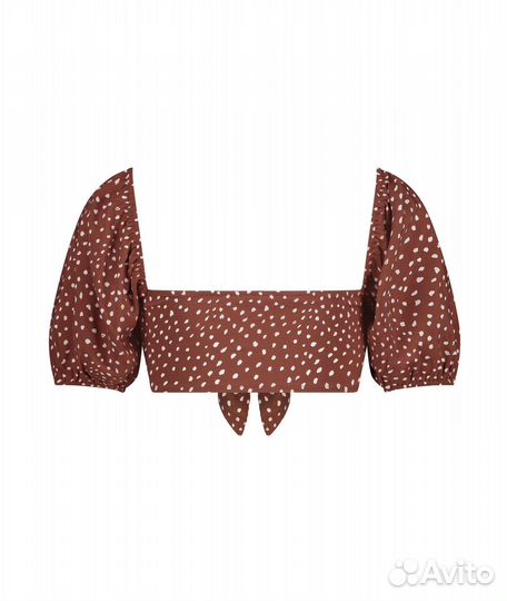 Топ Hunkemoller m, l