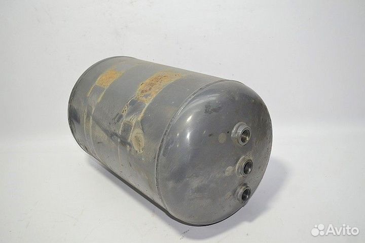 Ресивер volvo FH (01.12)