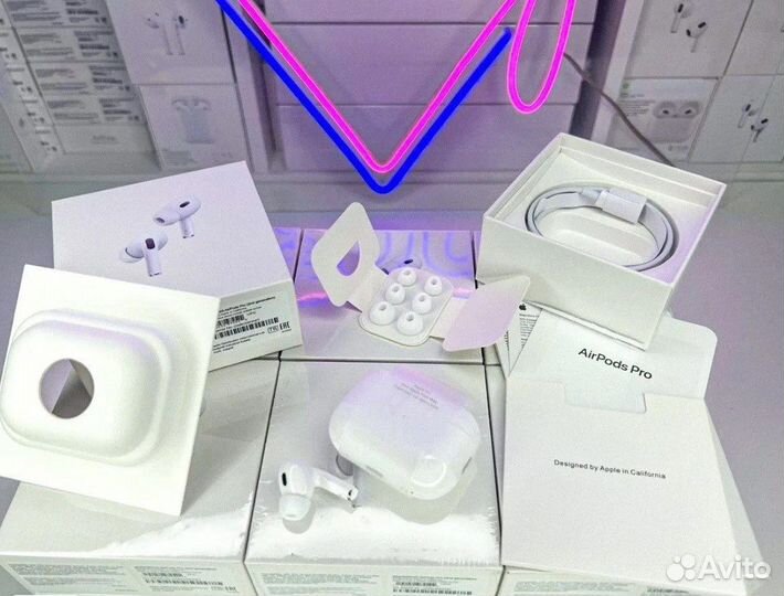 AirPods Pro 2 Premium+