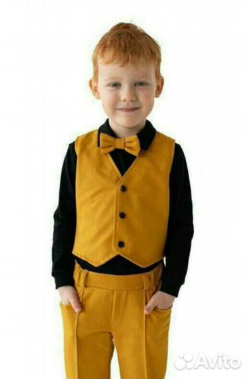 Праздничный костюм