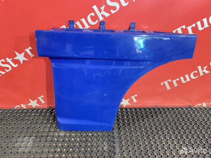 Продолжение двери левой Daf XF105