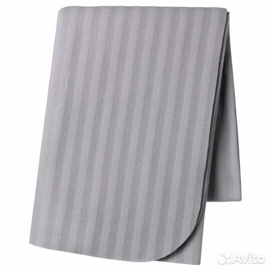 Плед IKEA Витмусса