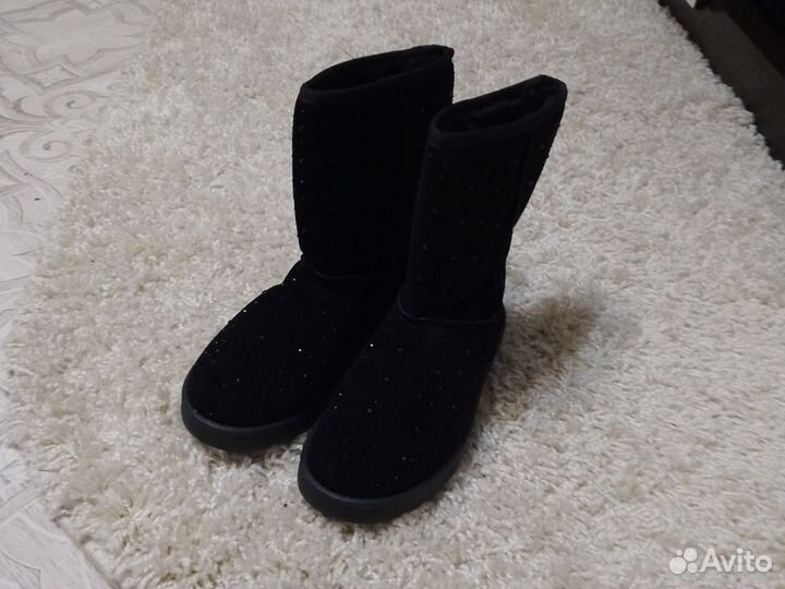 Угги женские новые Р 36