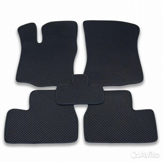 Полики nana. На Гранту и Калину