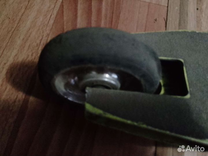 Трюковой самокат,продам