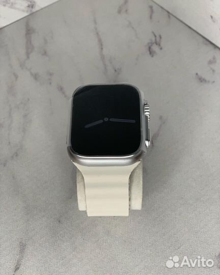 Apple Watch 8 Ultra