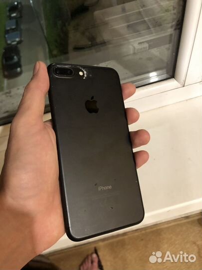 iPhone 7 Plus, 32 ГБ