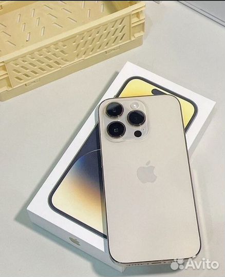 iPhone 14 Pro XR, 128 гб