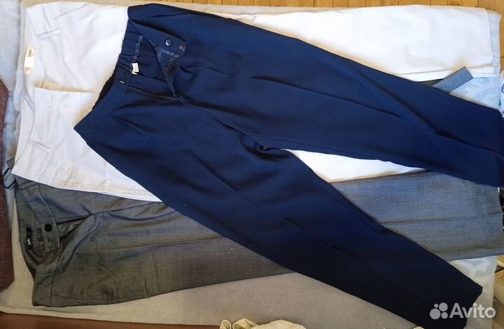 Большой пакет женских вещей 42- 44-46р