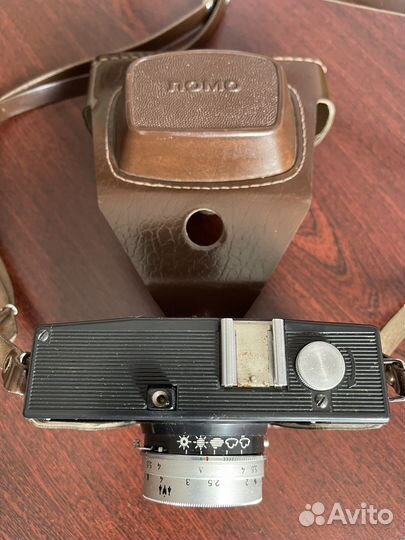 Фотоаппарат