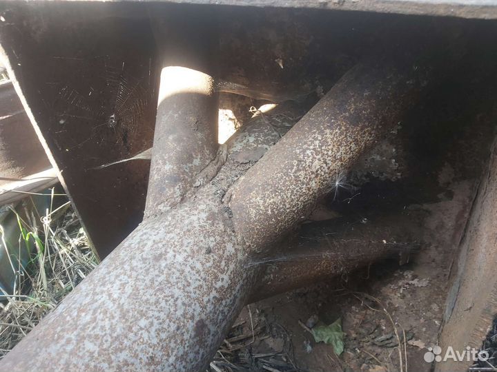 Печка для бани