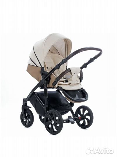 Коляска tutis viva live 2 в 1