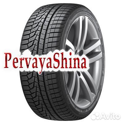 Hankook Winter I'Cept Evo2 W320 215/55 R16