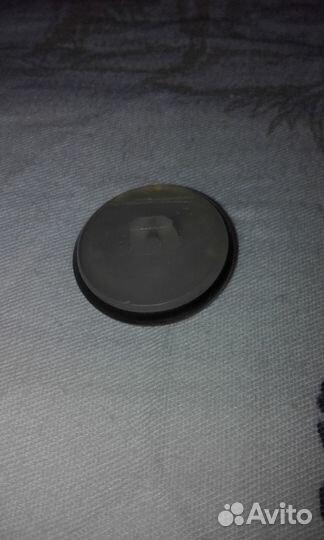 Пуговицы 4шт. олимпийский мишка 1980