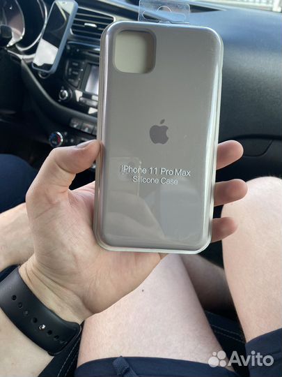 Чехол на iPhone 11 pro max