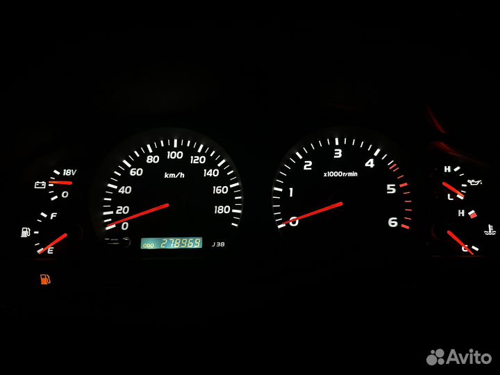 Светодиодные платы в приборную панель TLC100