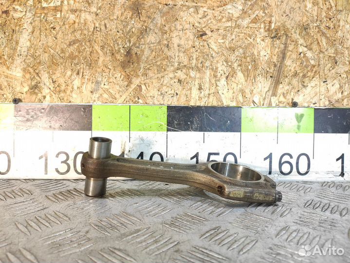 Шатун Porsche Cayenne