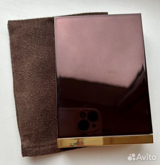 Тени для век tom ford Honeymoon