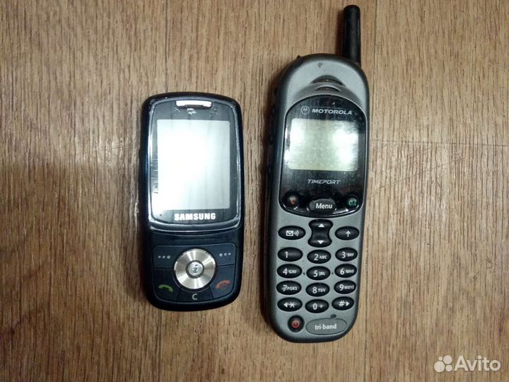 Мобильные телефоны бу