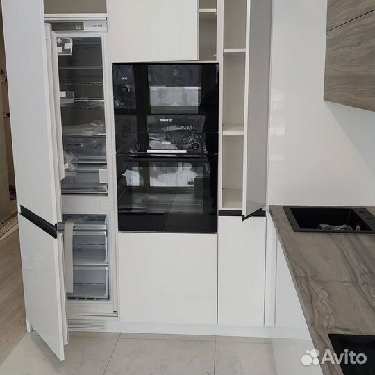Кухня Кухонный гарнитур