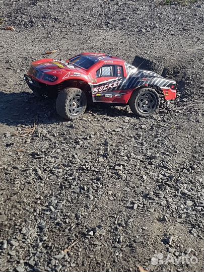 Remo hоbby rocket бк