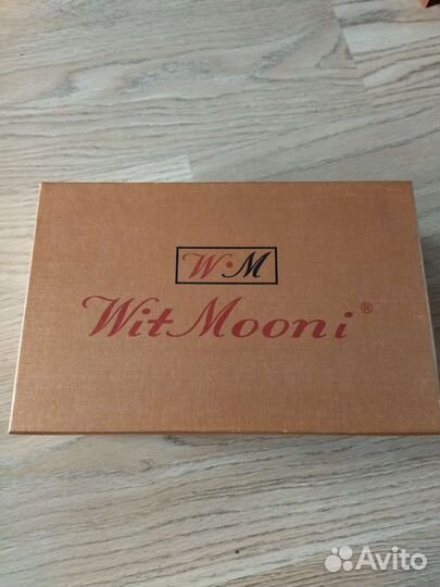 Туфли женские 39 размер новые