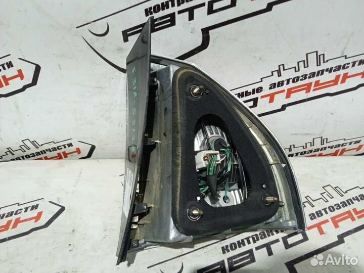 Фонарь mitsubishi diamante F31A F34A F36A F41A F46